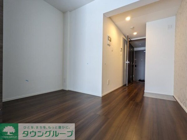 ハーモニーレジデンス板橋シティサイトの物件内観写真